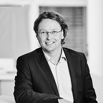 RKW BW-Fachberater Stephan Tausch Stephan Tausch