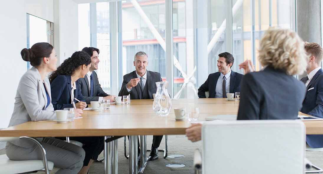 B&D Global recruiting