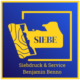 Siebdruck & Service Benjamin Benno