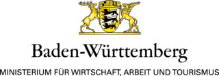 Dieses Angebot wird vom Ministerium für Wirtschaft, Arbeit und Tourismus Baden-Württemberg gefördert