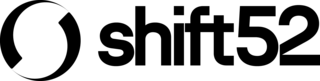 Logo shift52